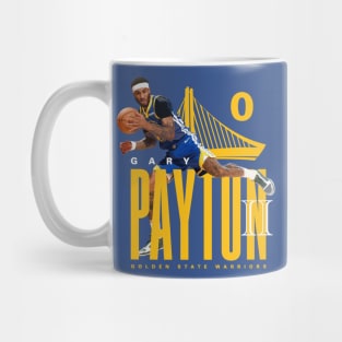 Gary Payton II Mug